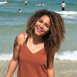 Meet your Posher, Kristen